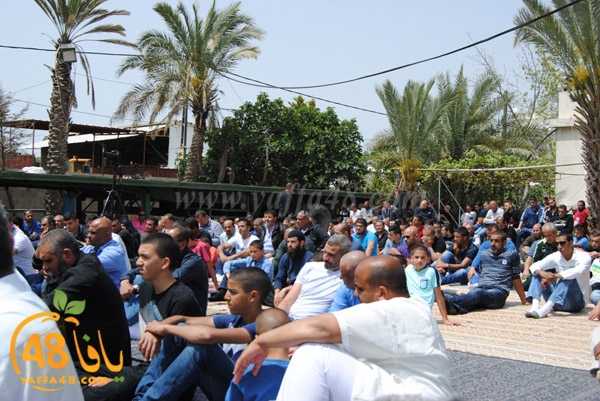 ra2ed sala7 khotba dahmash (3).JPG